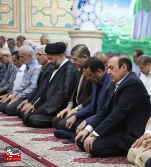 مسجد و محله&zwnj;محوری، راهکار مشارکت واقعی مردم در امور شهر/شورای محله در مساجد، حلقه وصل مردم و مدیران است