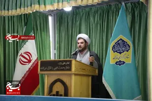 مجاهدان بصیر و غیور فلسطینی، هرگز پرچم پر افتخار جهاد و مبارزه را بر زمین نخواهند گذاشت/ افراد کاردان انقلابی، ولائی و دشمن ستیز و جهادی بر مسند اجرایی جامعه تکیه زنند