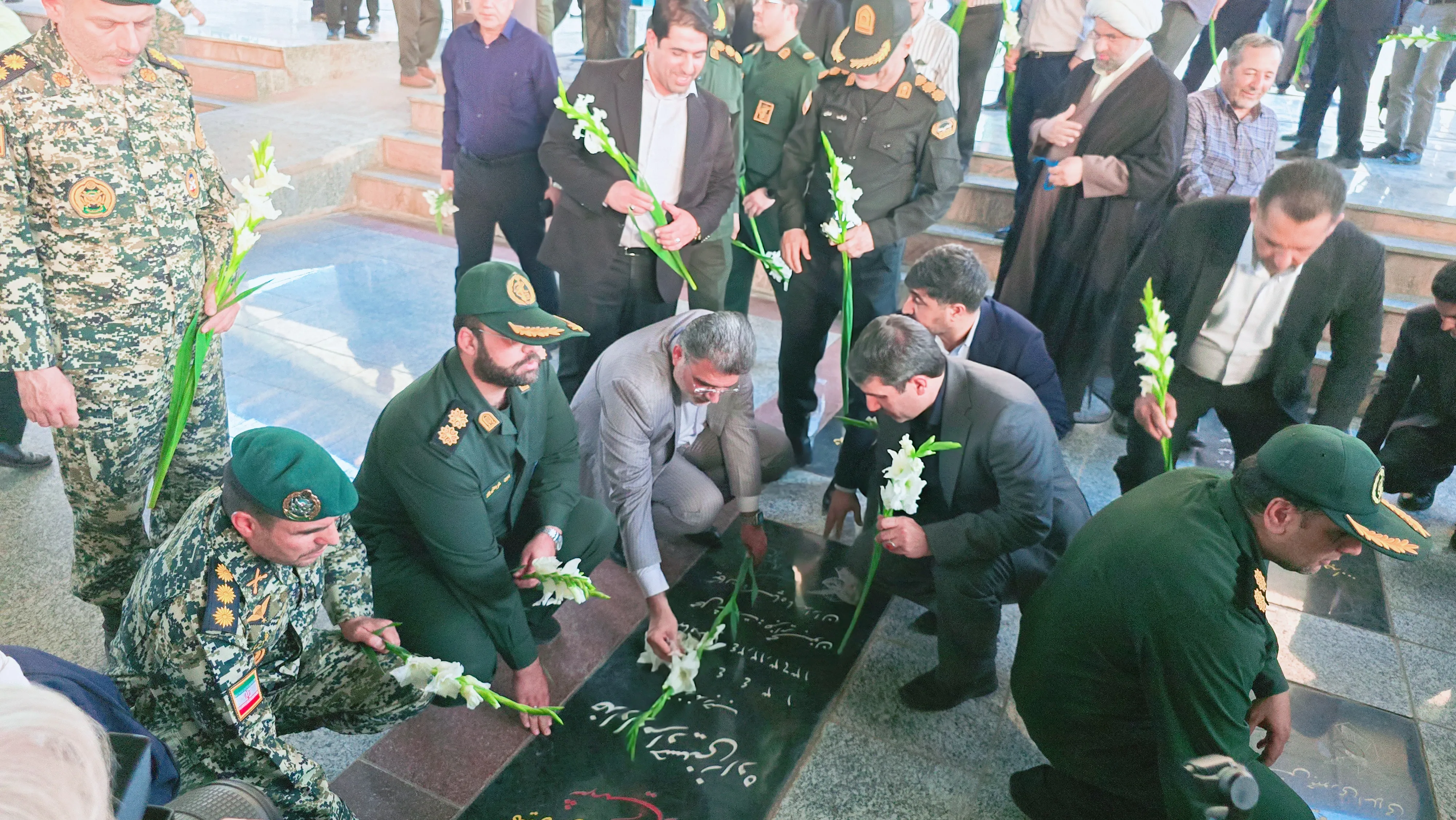 غبارروبی