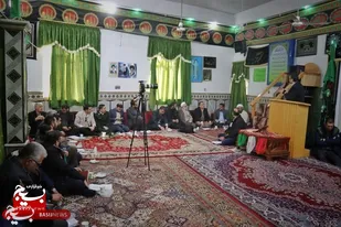استاندار سمنان از روستاهای سرخه بازدید کرد