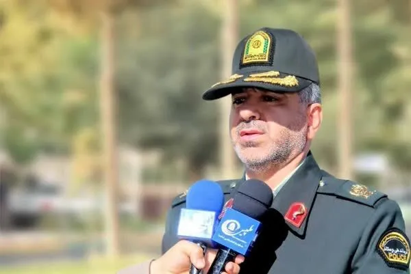 ۵ خودروی شوتی و کشف ۷ میلیارد ریال کالای قاچاق در «دهلران» متوقف شدند
