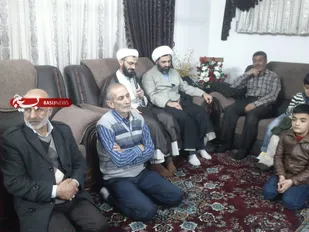 نسل جوان ما مانند نسل اول انقلاب با بصیرت و آگاهی در صحنه است