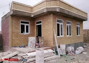 ۶۴۹ میلیارد ریال کمک بلاعوض به سیل&zwnj;زدگان ایلام پرداخت شد