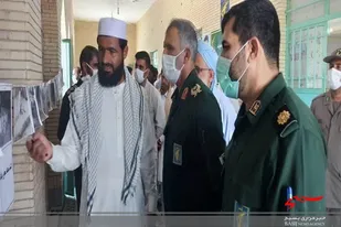 جهاد امروز بسیجیان جلوگیری از تحقق آرزوهای دشمن است