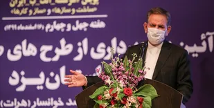 موقعیت جغرافیایی یکی از جنبه&zwnj;های اقتدار کشور است/ صادرات و واردات ایران توسعه می یابد
