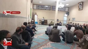 مراسم بزرگداشت سوم خرداد در جهادکشاورزی شاهرود+ تصاویر