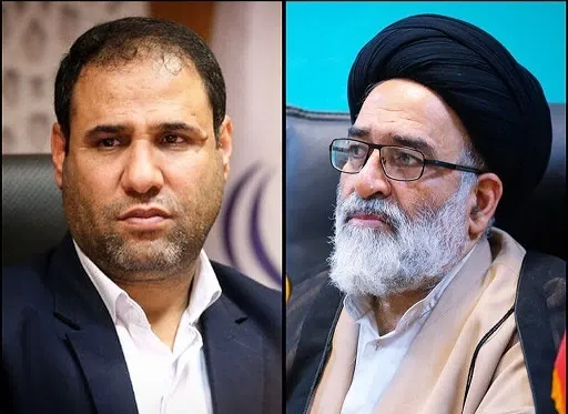 امام جمعه موقت ورامین خواستار اختصاص کد مستقل برای دانشگاه فرهنگیان ورامین شد