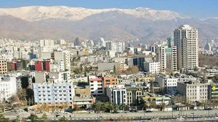 مسکن ارزان شد؛ تنها یک درصد!