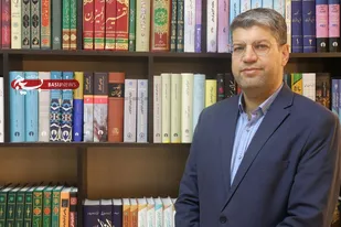 فناوری و نیروی متخصص زیرساخت های جهش تولید است&nbsp;