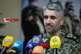 اعزام کاروان های دانش آموزی به مناطق عملیاتی 7 استان کشور