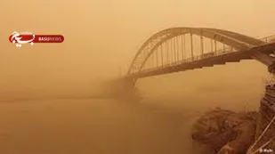سوء مدیریت وزارت نیرو در حل بحران استان خوزستان