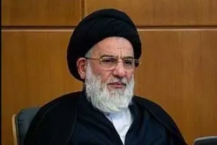 پیام تسلیت امام جمعه همدان در پی درگذشت &laquo;آیت&zwnj;الله هاشمی شاهرودی&raquo;
