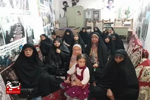 مقابله با روایت&zwnj;سازی&zwnj;های دروغین استکبار