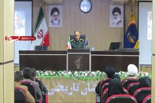 تفکرات مقاومت محاسبات بین المللی را عوض کرده است