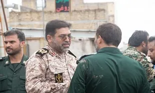 گروه های جهادی همیشه آماده خدمت رسانی هستند/ ۲۵۳ گروه جهادی در سیل اخیر خدمت&zwnj;رسانی کردند