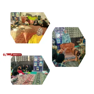 اردوی جهادی دانشجو معلمان بسیجی شهرستان زرند برگزار شد