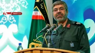 پیام تبریک سپاه حضرت عبدالعظیم به معاونت روابط عمومی سپاه پاسداران انقلاب اسلامی