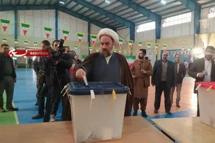 مردم با شرکت در انتخابات در آینده کشور نقش&zwnj;آفرین باشند