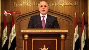 هشدار العبادی دربارۀ فروپاشی ترکیه
