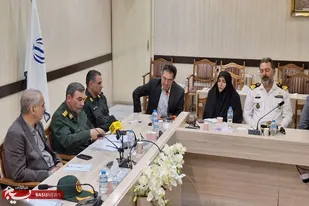 قلندری: تبدیل سرمایه معنوی و غنی دوران دفاع مقدس به ابزاری برای آموزش و توانمندسازی نسل جوان