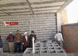 کار جهادی از سیره امامان معصوم علیهم السلام است