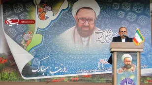 معاون پشتیبانی اداره آموزش و پرورش کهگیلویه و بویراحمد منصوب شد/ عزت خواه:  اموال بیت المال باید به آموزش و پرورش برگردانده شود