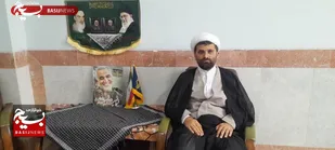 شوق جهاد و شهادت ستون های نظام اسلامی را مستحکم کرد