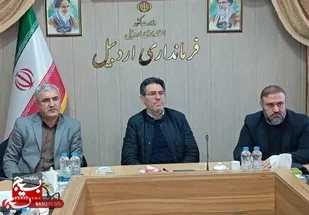 حفظ و ایجاد فرصت&zwnj;های اشتغال جدید در اردبیل