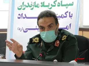 رهبری:کمک مومنانه مثل دوران هشت سال دفاع مقدس کار خدا بود