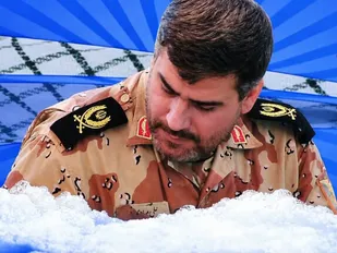 باید روایتگر مجاهدت و مردمداری حاج علی مرادیفرد باشیم
