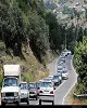 آخرین روز تعطیلات نوروزی در استان بوشهر تلفات رانندگی نداشت
