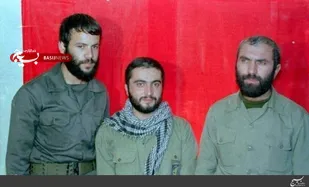 خوش آمدی سردار...