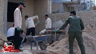 نهضت کمک&zwnj;های مؤمنانه؛ شبکه&zwnj;ای مردمی برای حمایت از نیازمندان