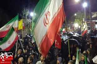 ندای &laquo;فرمان بده فرمانده&raquo; در اسدآباد پیچید