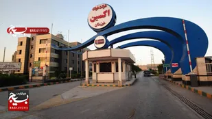 چگونه فولاد اکسین به عنوان برترین فولاد ساز کشور برگزیده شد؟