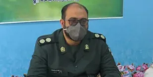 سپاه پاسدار انقلاب و وارث خون شهداست