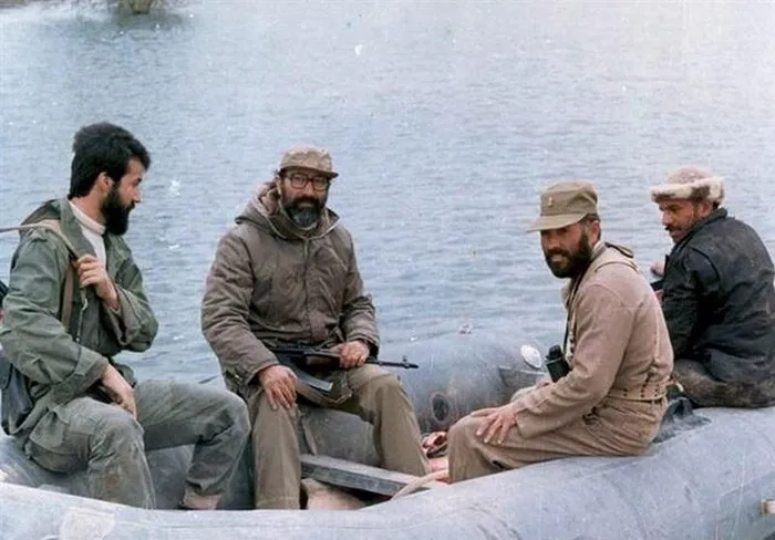 ماجرای مرگ‌آگاهی شهید چمران