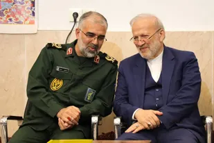 در راستای برگزاری دومین کنگره ملی شهدای استان گلستان مراسم گرامیداشت ۴ هزار شهید گلستان در تهران برگزار شد