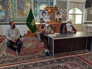 خبرنگاران مورد حمایت مسئولان قرار بگیرند