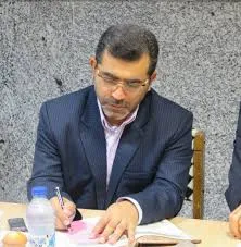 همایش اساتید استان گلستان