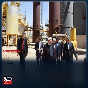قوه قضاییه پشت سر تولیدکنندگان؛ پیگیری ویژه برای رفع موانع ۲ واحد صنعتی شاهرود