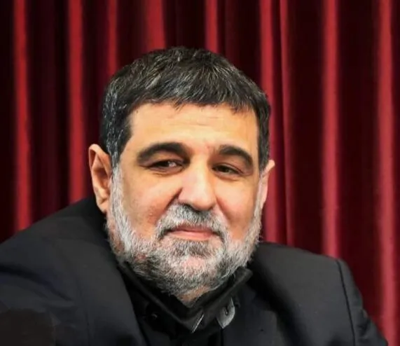 پروفسور محمد شریف ملک‌زاده در جمع ۳ هزار دانشمند برتر جهان