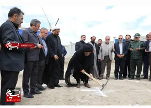 ساخت بیمارستان ۲۰۰ تختخوابی قلب در اردبیل آغاز شد