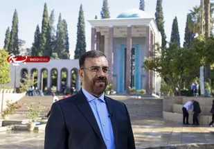 پیام صلح&zwnj;خواهی سعدی، باید در گوش جانِ جهانیان طنین&zwnj;انداز شود