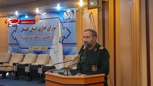 اگر برادری توانایی لازم را ندارد از پست خود کنارگیری کند/ باید با وضعیت جنگی کشور را مدیریت کنیم
