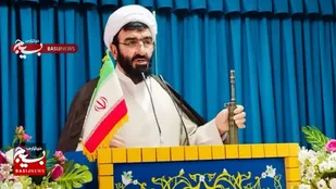 نبرد کنونی جنگ&zwnj;شناختی است و حملات اسرائیل نتوانست ایمان و اراده مردم را درهم شکند