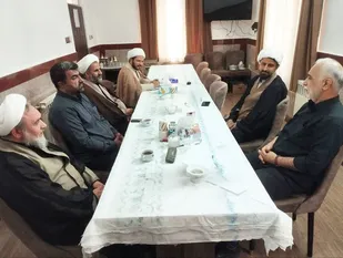 روحانیت انقلابی؛ نرم&zwnj;افزار فکری و جهت&zwnj;دهنده حرکت بسیج