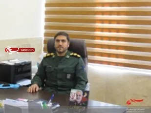 برگزاری جشن دهه کرامت تحت عنوان کاروان شادی رضوی به همت سپاه