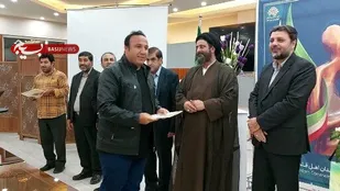 برگزیدگان جشنواره رسانه&zwnj;ای &laquo;زناره&raquo; کهگیلویه و بویراحمد معرفی شدند + ( فیلم )