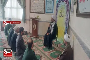 آیت الله شیخ محمد بهاری از نعمت&zwnj;های الهی است
